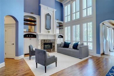 500 Round Hollow Ln, Southlake, TX 76092 - photo 4