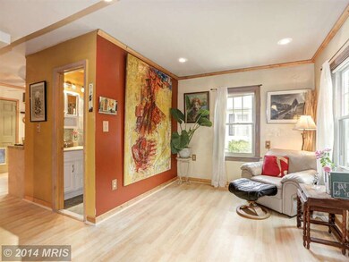 304 Marshall Ave, Gaithersburg, MD 20877 - photo 4