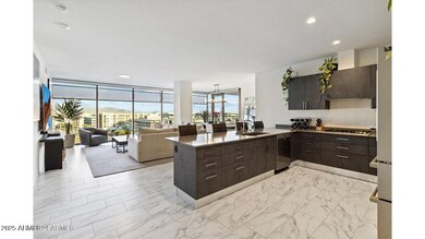 Optima Kierland Condominiums unit 916, Scottsdale, AZ 85254 - photo 6