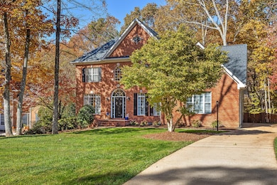 2307 Covington Cove Lane