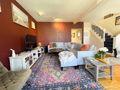 3 Hancock Place unit 2, Cambridge, MA 02139 - photo 2