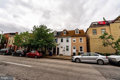 304 S Wolfe St, Baltimore, MD 21231 - photo 2