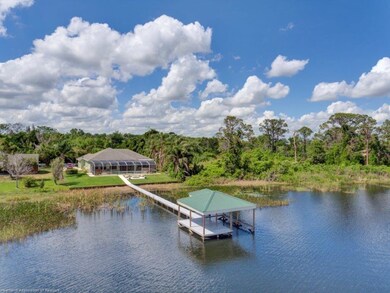 156 S Huntley Dr, Lake Placid, FL 33852 - photo 3
