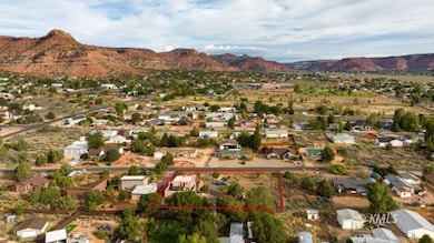 Space with room to grow!