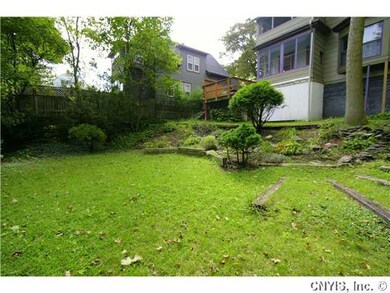Yard/Garden
