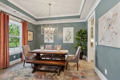 1132 Amelia Park Dr, Franklin, TN 37067 - photo 6