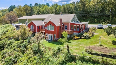 1594 Vermont Route 7a, Shaftsbury, VT 05262 - photo 2