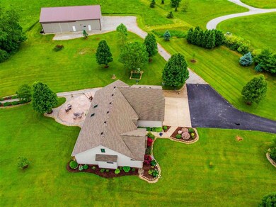 14609 Hamilton Rd, Roanoke, IN 46783 - photo 2