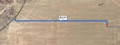 0000 Parcel 3404 Lone Ranger Rd, Yucca, AZ 86438 - photo 6