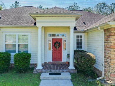 15 Pimlico Dr, Crawfordville, FL 32327 - photo 2