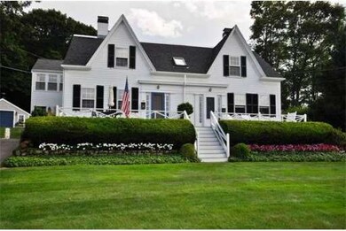 17 Border St, Cohasset, MA 02025 - photo 2