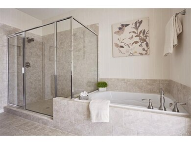 Example: Elm owner's bath