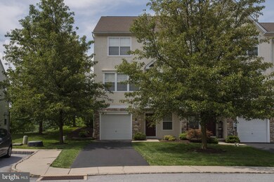 2733 Fynamore Ln unit 188W, Downingtown, PA 19335 - photo 2