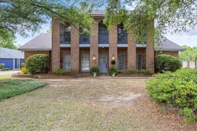 1520 Meriwether Rd, Montgomery, AL 36117 - photo 2