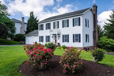 870 Mockingbird Dr, Harrisonburg, VA 22802 - photo 2