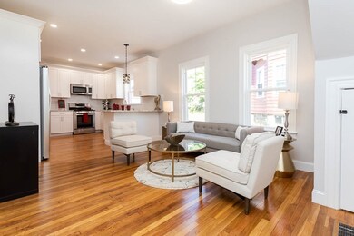 22 Stevenson Ave unit 1, Everett, MA 02149 - photo 2