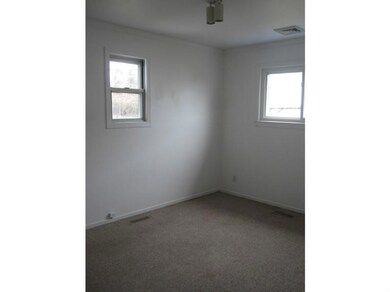 Exterior Front. Two Bedroom