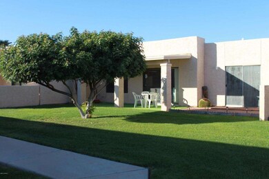 704 S Arrowwood Way unit 48, Mesa, AZ 85208 - photo 5