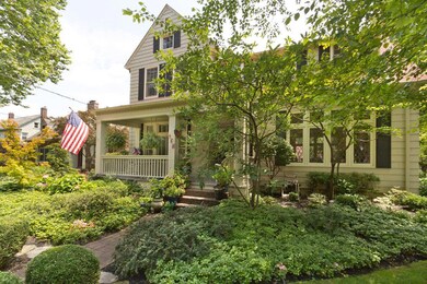 460 S Drexel Ave, Columbus, OH 43209 - photo 5