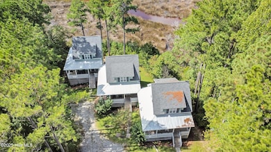 956 Mill Creek Rd unit A, Arapahoe, NC 28510 - photo 4