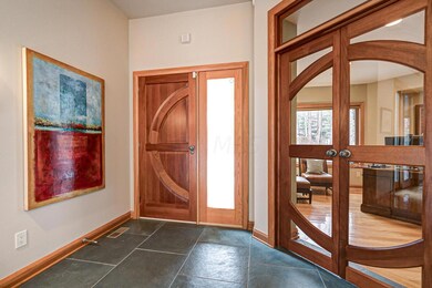 Grand Foyer