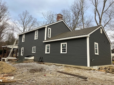 35 West St, Petersham, MA 01366 - photo 7