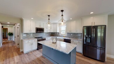 514 Paradise Camp Rd, Harrodsburg, KY 40330 - photo 5