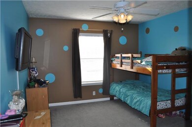 2nd Bedroom