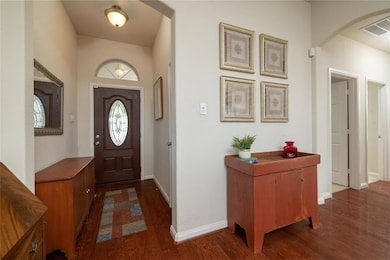 609 Elizabeth Place, Weatherford, TX 76086 - photo 6