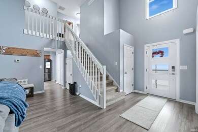 15330 Cypress Pointe Dr, Fort Wayne, IN 46818 - photo 4