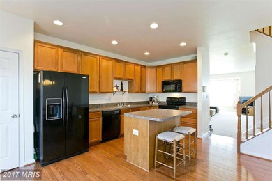 313 Hamilton Ct, Stephens City, VA 22655 - photo 5