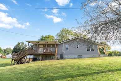 181 Little Arthur Ridge Rd, East Bernstadt, KY 40729 - photo 4