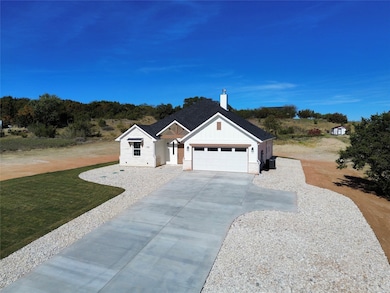 1765 Beacon Lake Dr, Bluff Dale, TX 76433 - photo 3