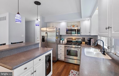 201 Georgetowne Ct, Royersford, PA 19468 - photo 7