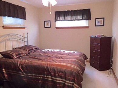 Master Bedroom.