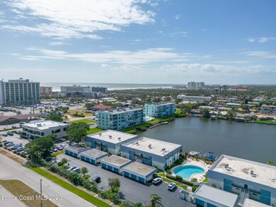 205 S Banana River Blvd APT 102, Cocoa B