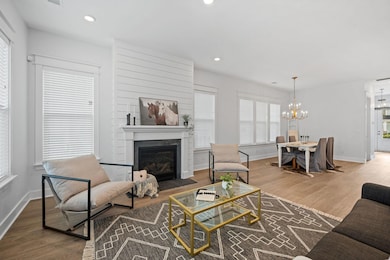 2536 Hatch Dr, Johns Island, SC 29455 - photo 2