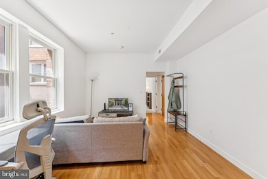 1440 Columbia Rd NW unit 204, Washington, DC 20009 - photo 3