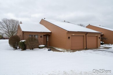 1385 Bent Tree Court , Hudsonville, MI 4