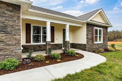 204 Lindburgh Dr, Waynesboro, VA 22980 - photo 4