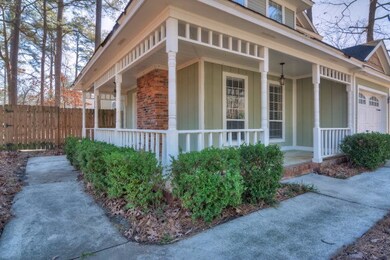 4136 Fair Oaks Rd, Augusta, GA 30907 - photo 3