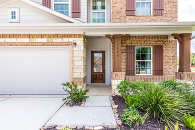 1480 Allison St, Alvin, TX 77511 - photo 3