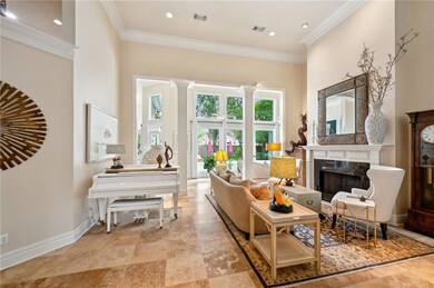Everyday dining area