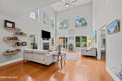 1008 Mill Run Rd, Sneads Ferry, NC 28460 - photo 7