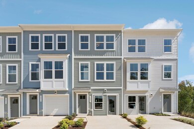 3306 Bomore Rd unit Lot 20, Raleigh, NC 27610 - photo 6