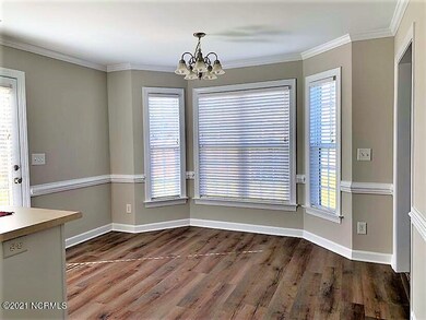 1528 Ashmoor Ln, Winterville, NC 28590 - photo 4