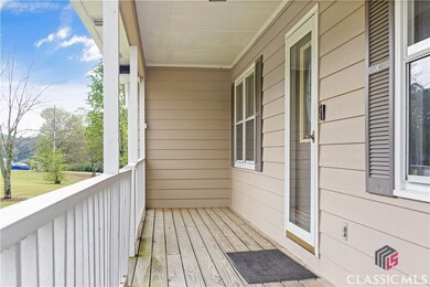 536 Miles Patrick Rd, Winder, GA 30680 - photo 4