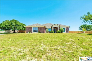 3272 Logsdon St, Copperas Cove, TX 76522 - photo 4