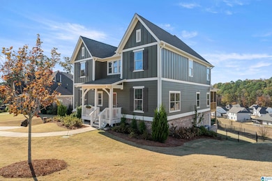 2049 Eagle Point Ct, Birmingham, AL 35242 - photo 3