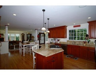 1 Wells Ln, Southborough, MA 01772 - photo 4
